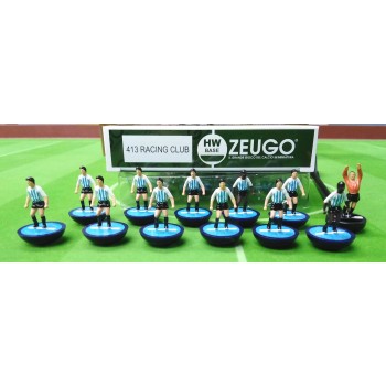 Zeugo 413 Racing Club HW